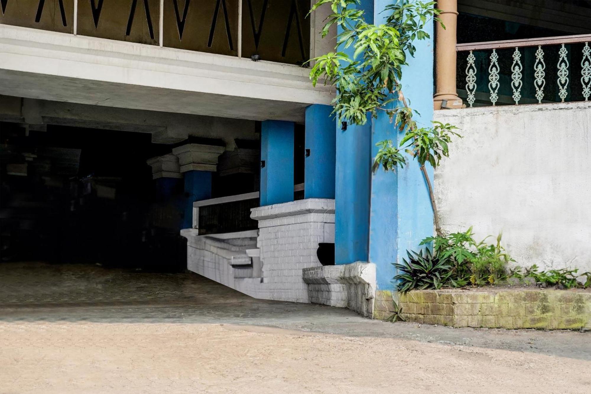 Townhouse 809 Royal Palms Hotel - Rose Collection مومباي المظهر الخارجي الصورة