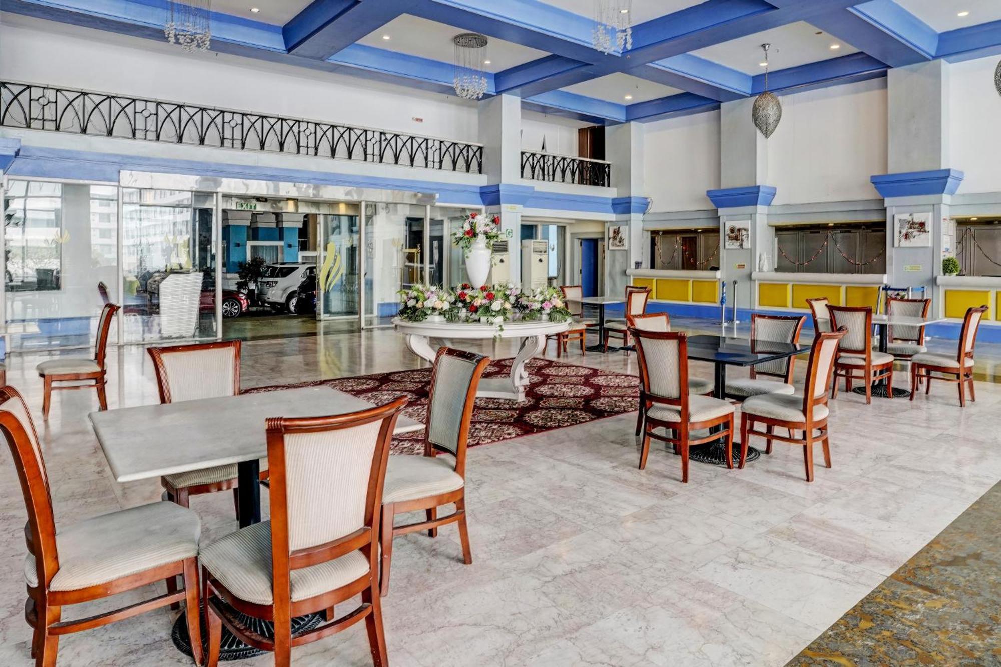 Townhouse 809 Royal Palms Hotel - Rose Collection مومباي المظهر الخارجي الصورة